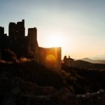 Weekend Getaway / Day trips from Rome: Santo Stefano di Sessanio and Rocca Calascio