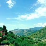 Weekend Getaway / Day trips from Rome: Sermoneta
