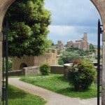 Weekend Getaway / Day trips from Rome: Tuscania