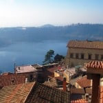 Weekend Getaway / Day trips from Rome: Nemi