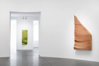 Piero Golia at Gagosian Gallery in Rome
