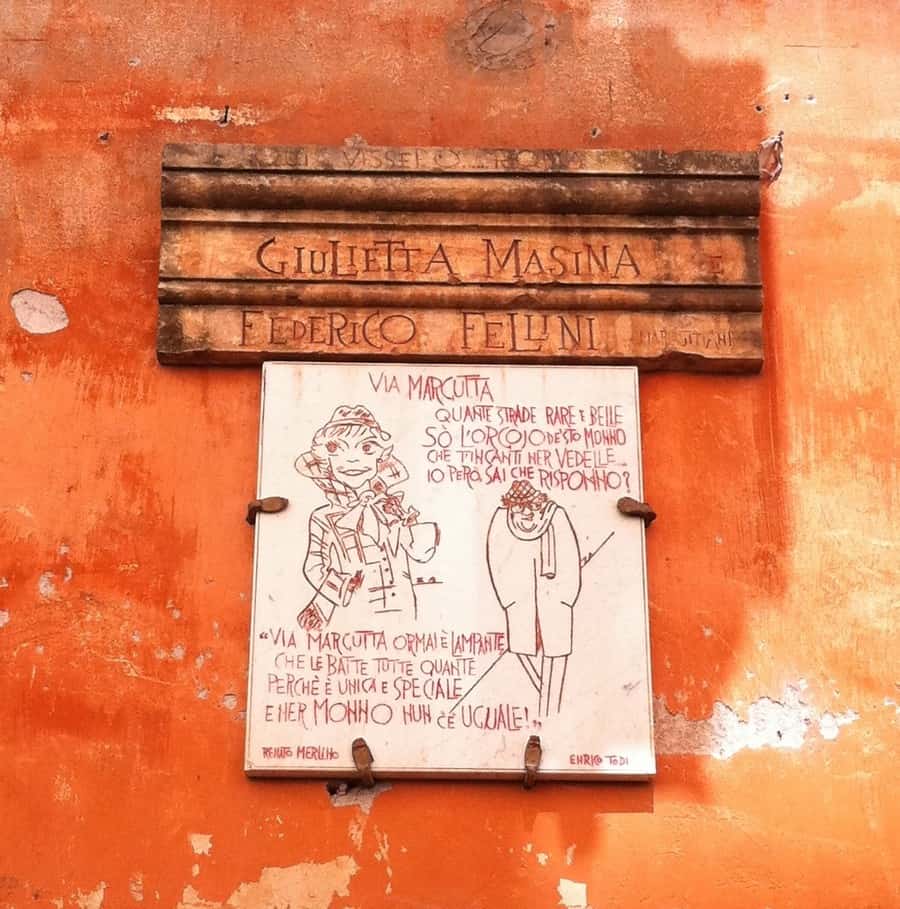 Via Margutta