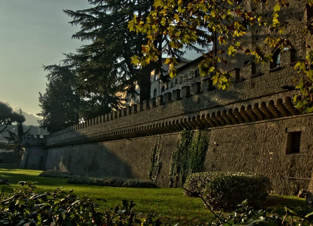 Grottaferrata