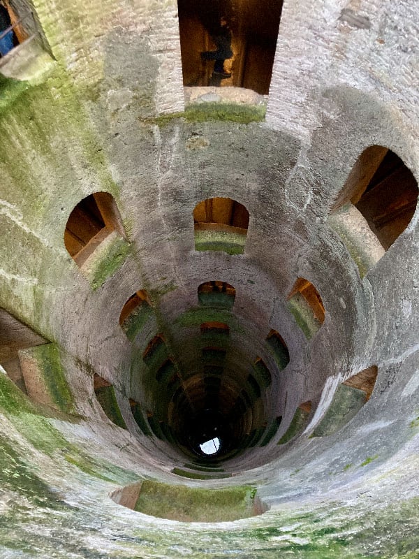 dat trip to rome to orvieto italy