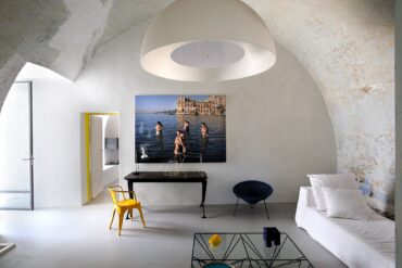 capri suite luxury accomodation Capri