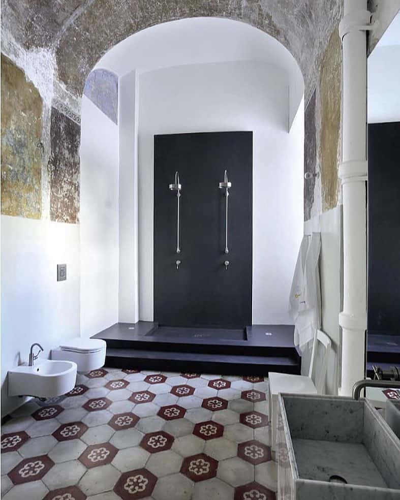 capri suite luxury accomodation Capri