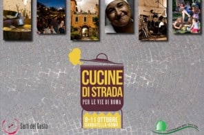 cucine di strada garbatella