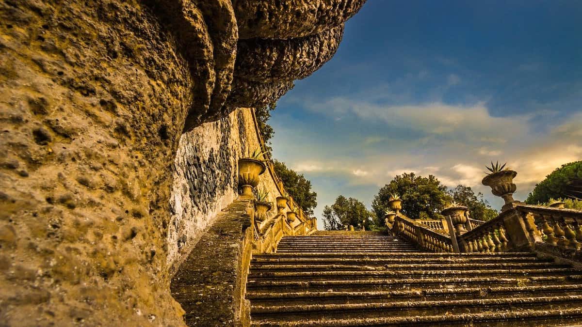 Guide to Castelli Romani: Frascati