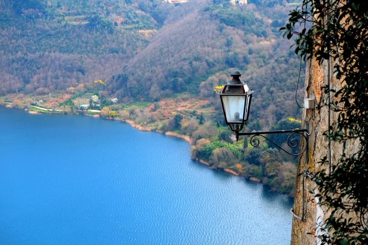 Guide to Castelli Romani: Genzano