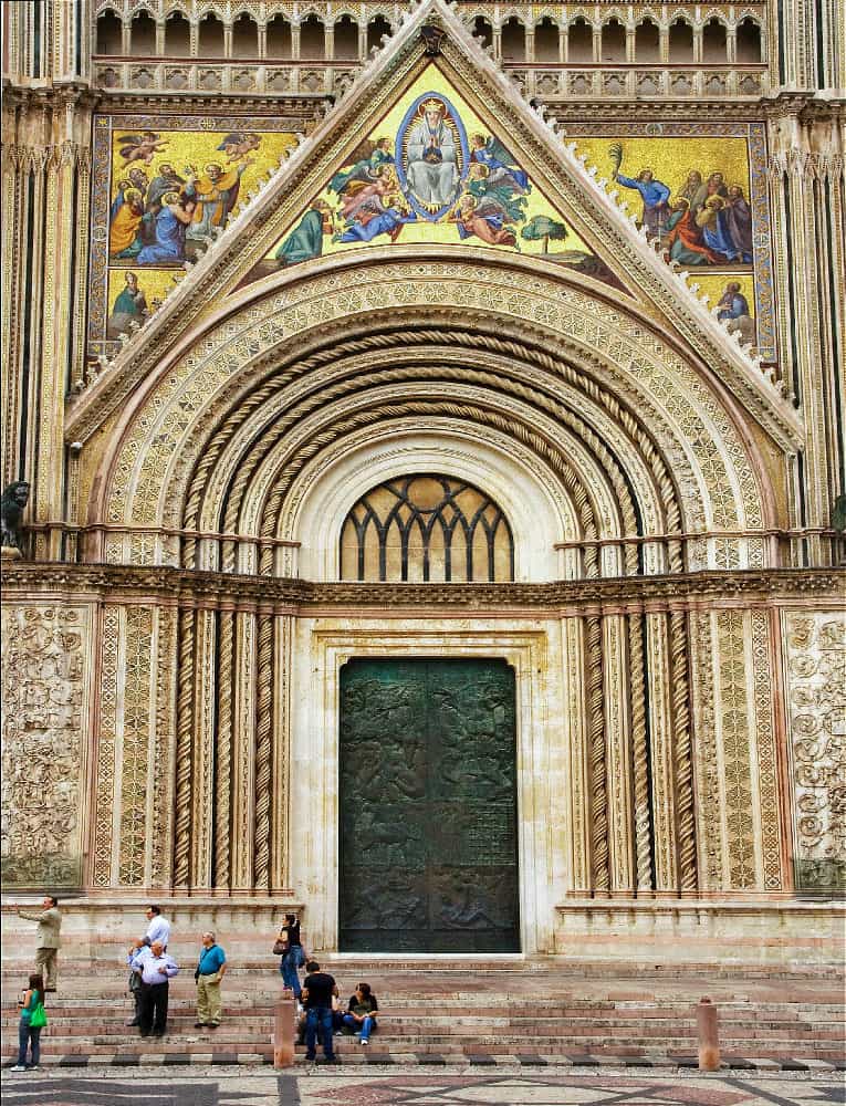 orvieto-cathedral