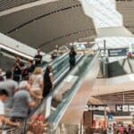 What to Expect at Rome Fiumicino Airport (FCO)