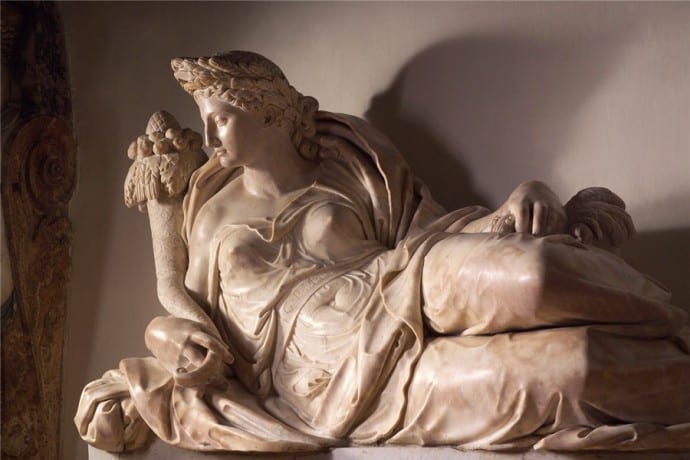 Palazzo Farnese is one of the most important and spectacular palaces in Rome