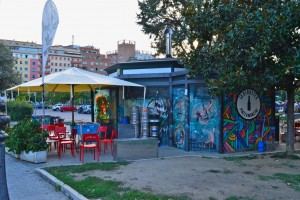 birretta piazza mancini