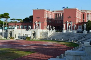 foro italico