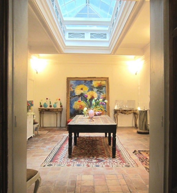 Mycupoftea Popup-Inspiring in via Gregoriana