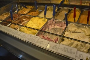 neve di latte