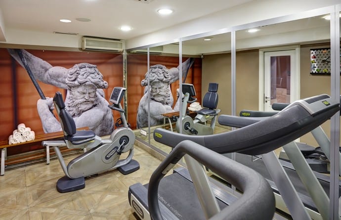 St.George Spa Rome