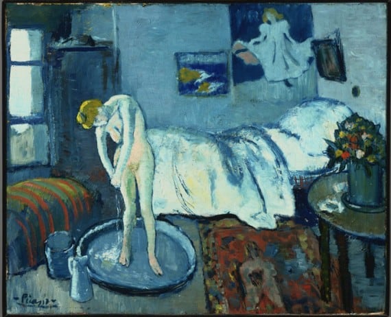 Impressionist and Modern: Masterpieces from The Phillips Collection