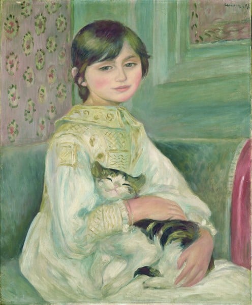 Impressionisti. Tête-à-tête at Complesso del Vittoriano