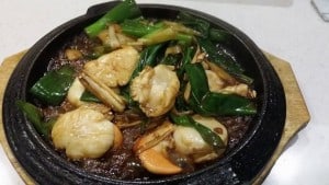 The Best International Restaurants in Rome