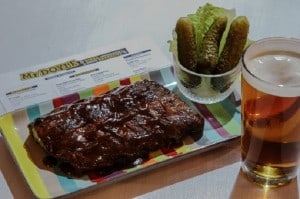 The Best International Restaurants in Rome