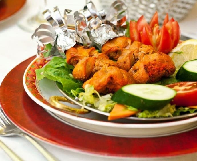jaipur ristorante indiano roma
