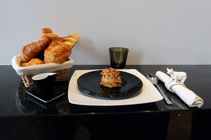 The Best International Restaurants in Rome