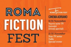 Roma Fiction Fest