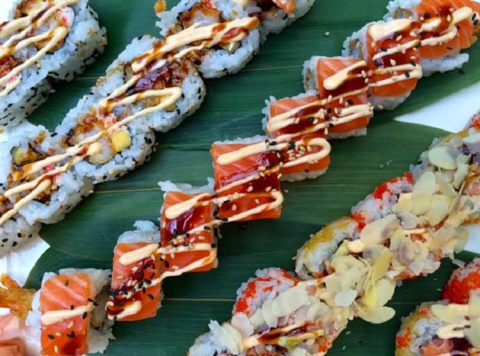 The Best International Restaurants in Rome