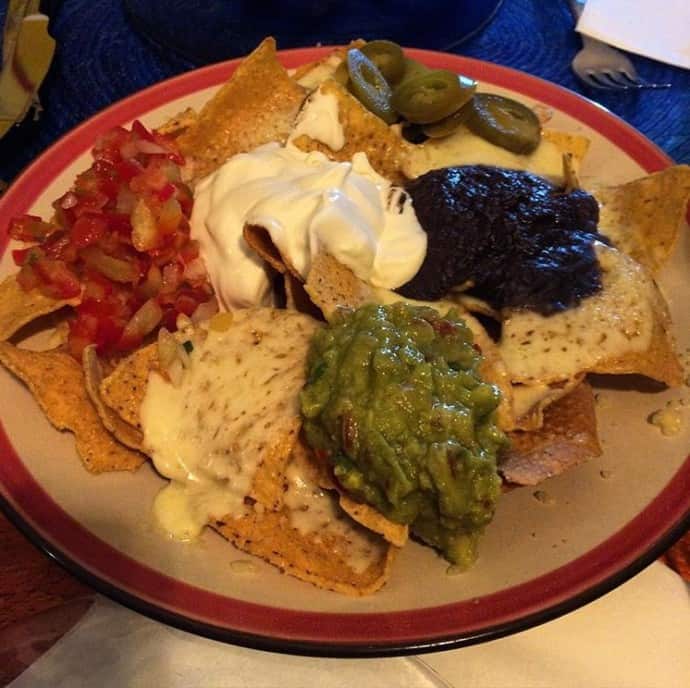 La Cucaracha Mexican Restaurant La Cucaracha Mexican Restaurant