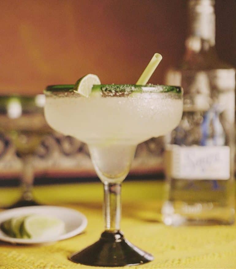 la cucaracha mexican restaurant rome