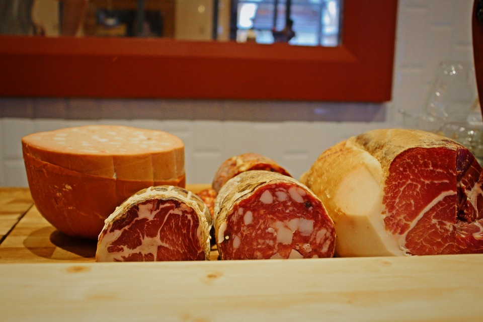 Osteria Nuvolari