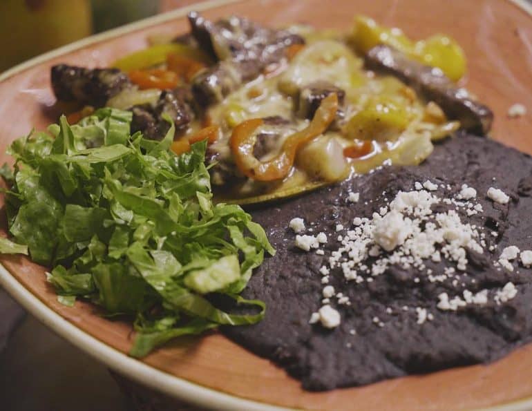 la cucaracha mexican restaurant rome