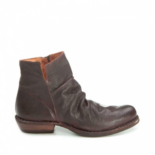'CHILL' ANKLE BOOT by FIORENTINI + BAKER