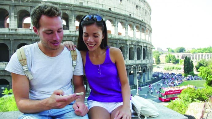 list of free italian dating sites