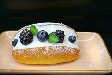Pasticceria and Bakery guide of Rome