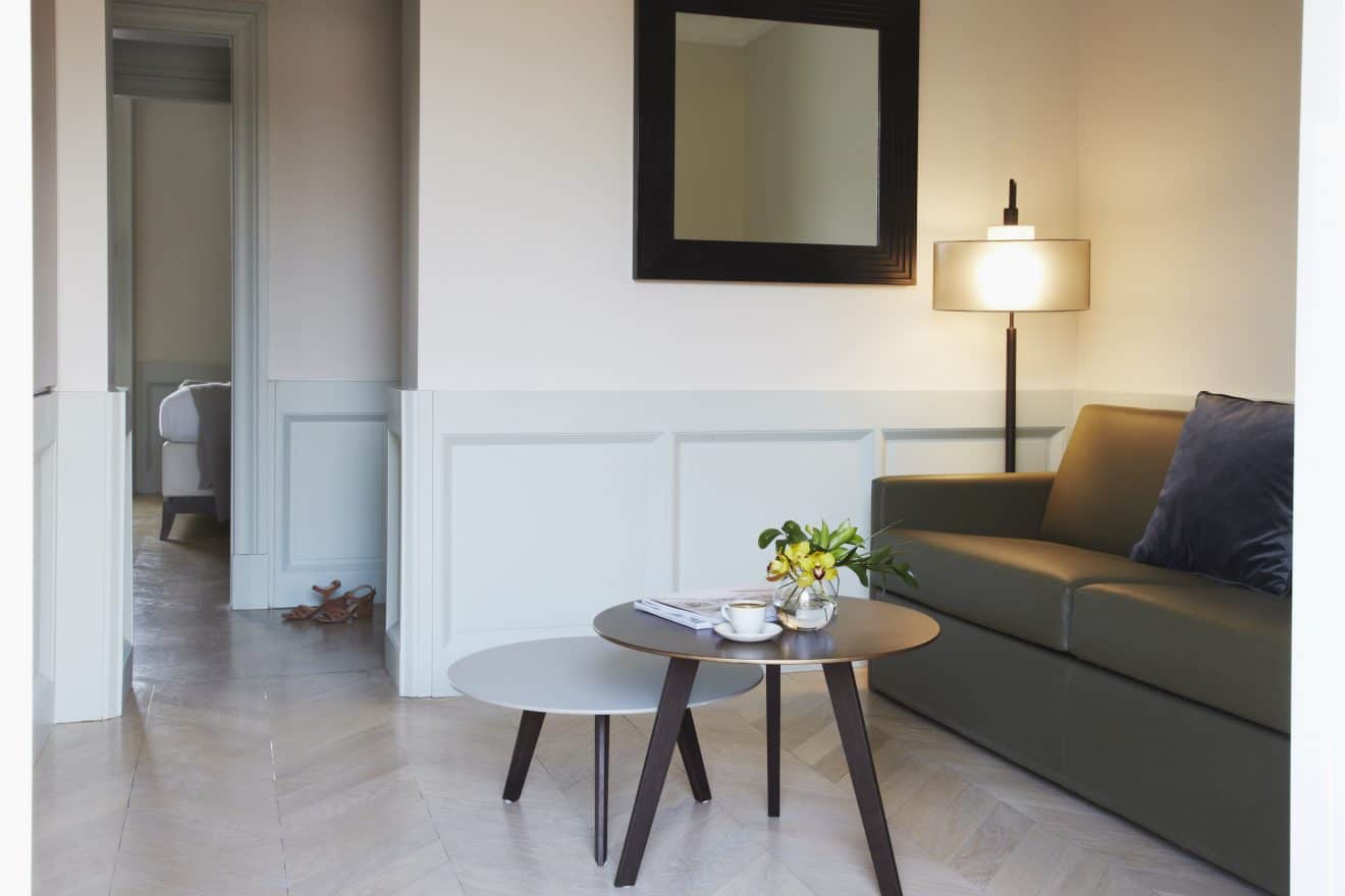 Boutique Hotel Indigo Rome - St.George