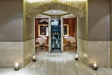 St.George Spa Rome