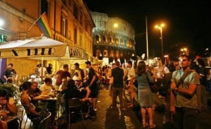 Gay Rome Guide