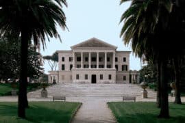 Villa Torlonia