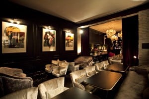 TheDeerClub at D.O.M.Hotel Via Giulia