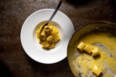 best trattorias and osteria in rome