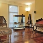 The National Museum of Musical Instruments