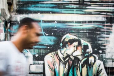 Il Pigneto: guida al quartiere alternativo di Roma