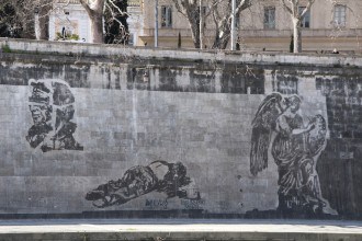 William Kentridge, Triumphs and Laments