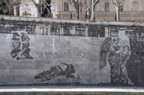 William Kentridge, Triumphs and Laments