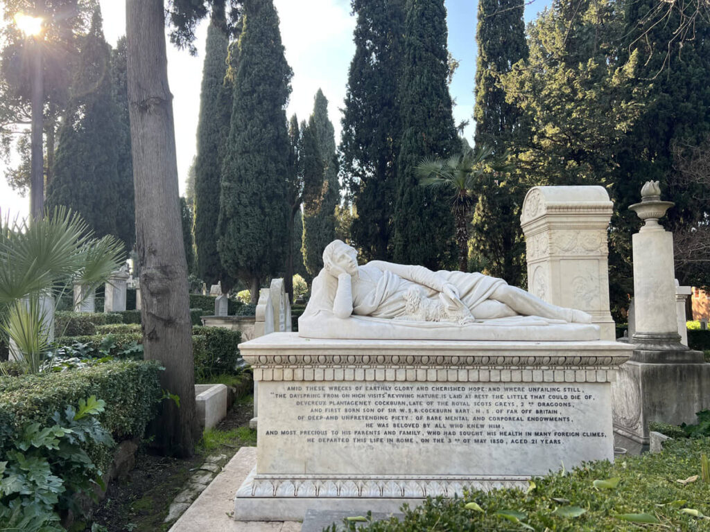 The-Non-Catholic-Cemetery-rome