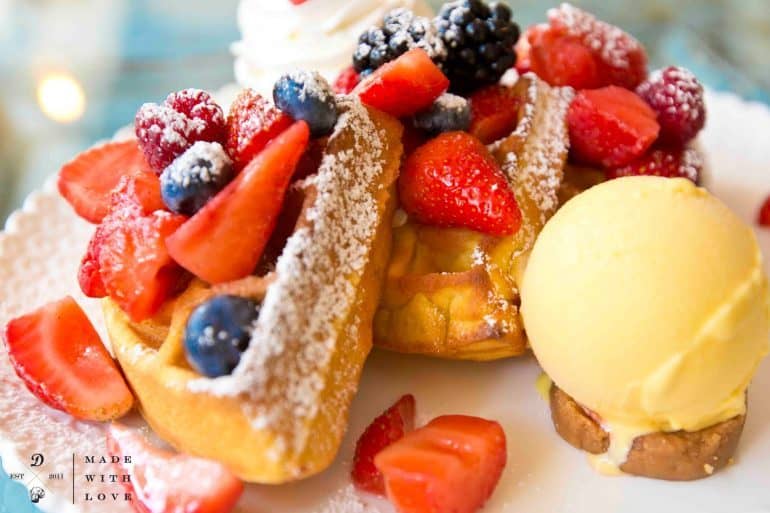 I migliori brunch di Roma