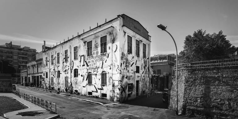 officine fotografiche