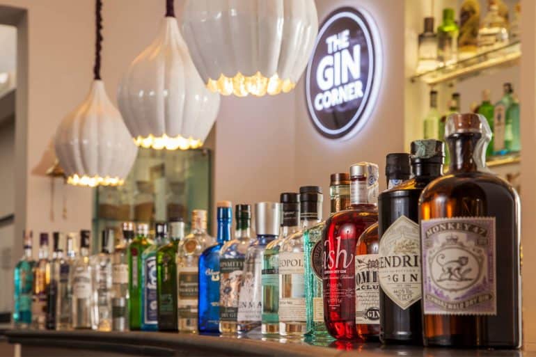the-gin-corner-rome